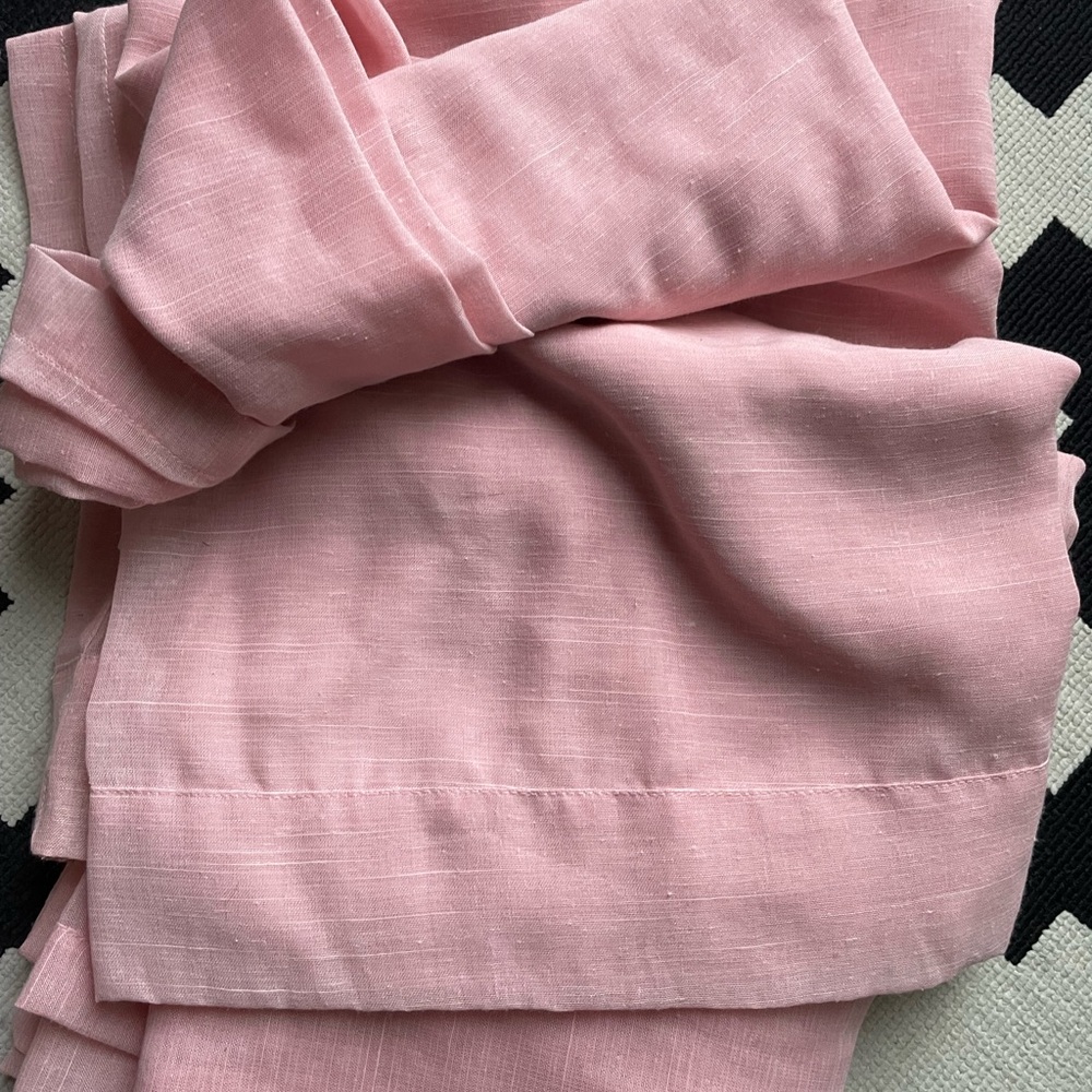 A pair of blinds from target US store